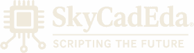 SkyCadEda